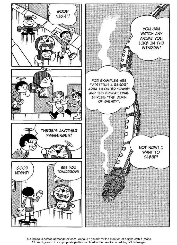 Doraemon Long Stories Chapter 16.1 26